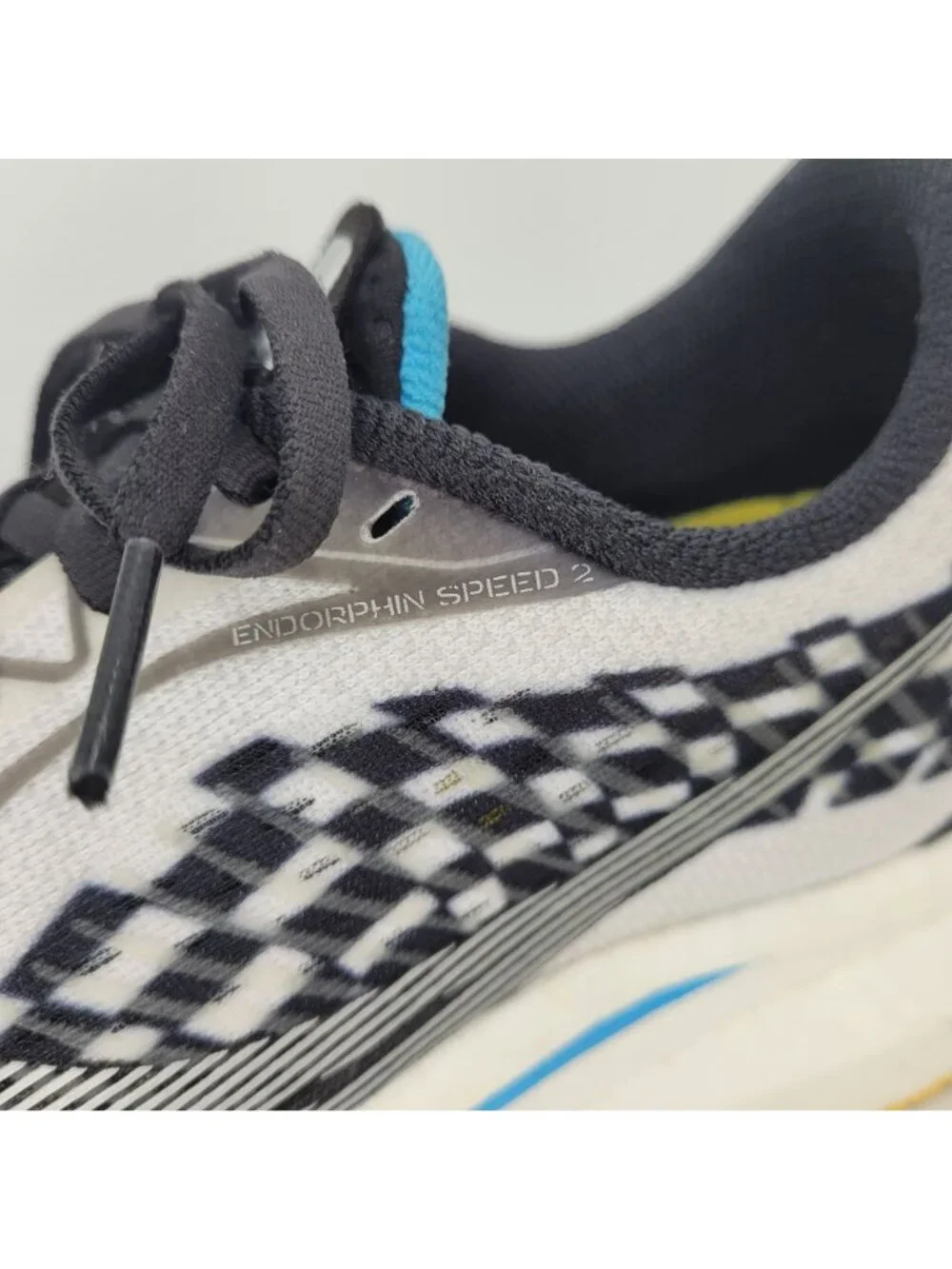 Saucony Endorphin Speed 2 